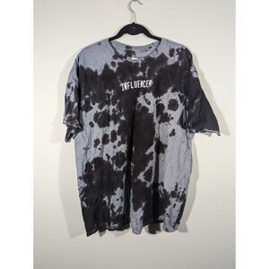 NWT Goodie Two‎ Sleeves Shirt Men XL Tie Dye Influencer Short Sleeve Tee